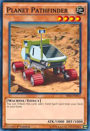 Planet Pathfinder - Unlimited