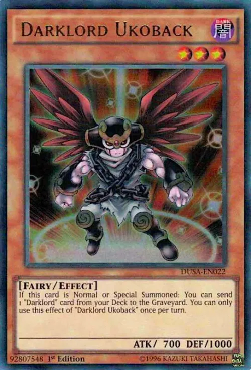 Darklord Ukoback