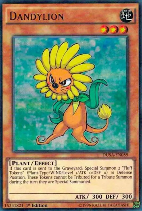 Dandylion