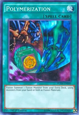 Polymerization - 1st Edition