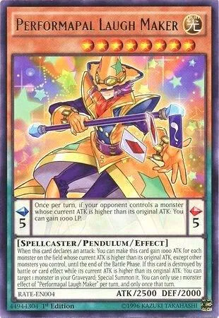 Performapal Laugh Maker - Unlimited