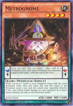 Metrognome - Unlimited