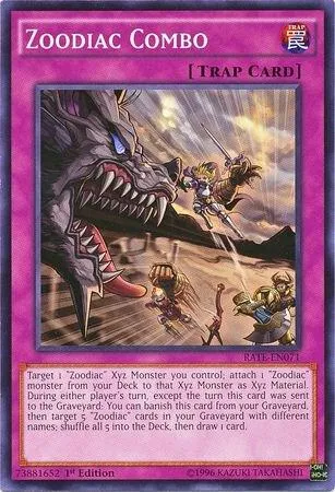 Zoodiac Combo - Unlimited