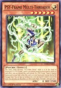PSY-Frame Multi-Threader - Unlimited