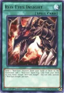 Red-Eyes Insight - Unlimited