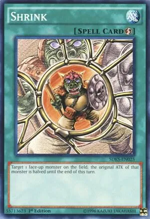 Shrink - Unlimited