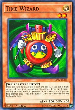 Time Wizard - Unlimited