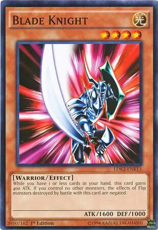 Blade Knight - Unlimited