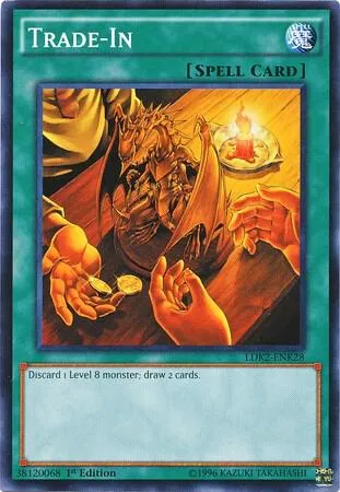Trade-In - Unlimited