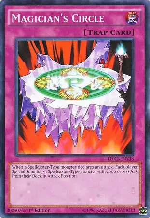 Magician's Circle - Unlimited