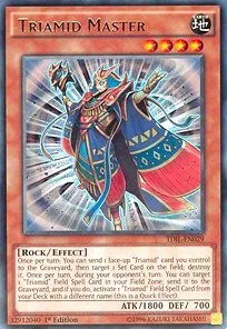 Triamid Master - Unlimited