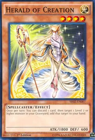 Herald of Creation
