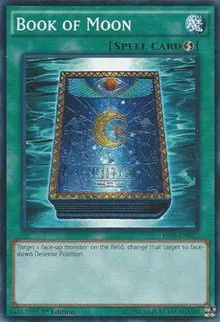 Book of Moon