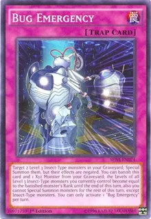 Bug Emergency - Unlimited