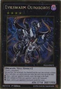 Evilswarm Ouroboros