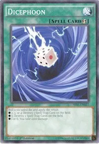 Dicephoon - Unlimited