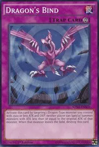 Dragon's Bind - Unlimited