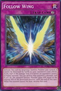 Follow Wing - Unlimited