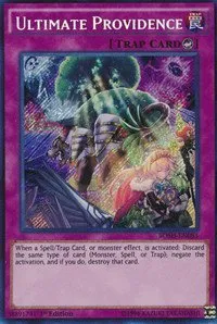 Ultimate Providence - 1st Edition