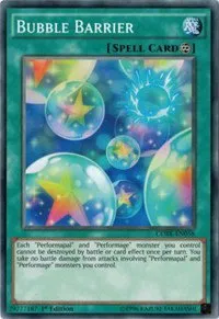 Bubble Barrier - Unlimited