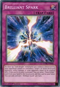 Brilliant Spark - Unlimited