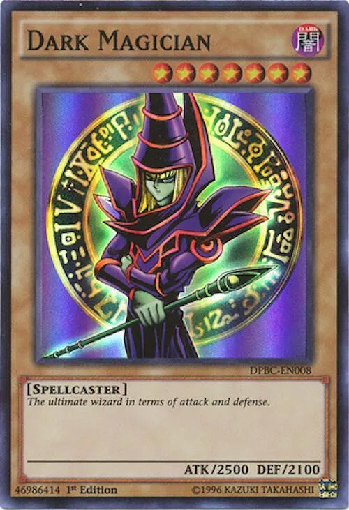 Dark Magician
