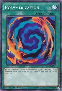 Polymerization - 1st Edition