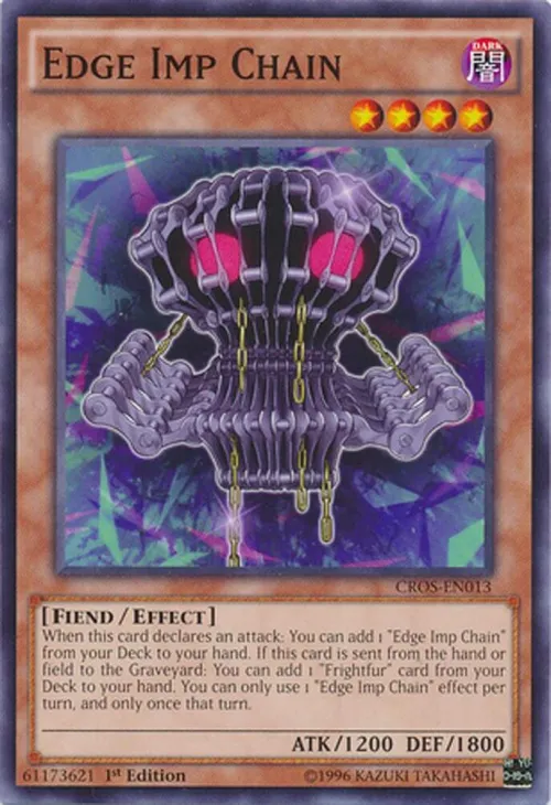 Edge Imp Chain - Unlimited