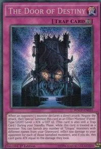 The Door of Destiny