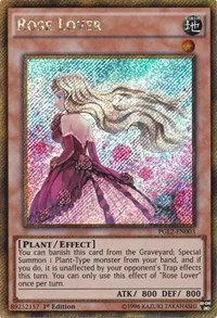Rose Lover - Unlimited