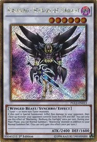 Blackwing - Nothung the Starlight - Unlimited