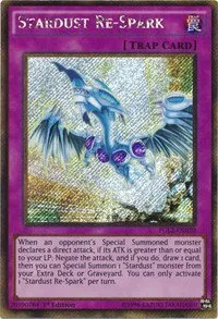 Stardust Re-Spark - Unlimited