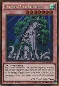 Sylvan Sagequoia - Unlimited