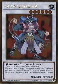 Goyo Guardian - Unlimited