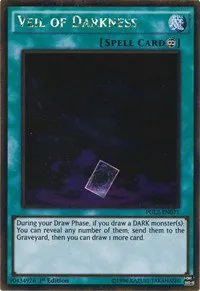 Veil of Darkness - Unlimited
