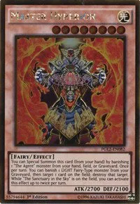 Master Hyperion - Unlimited