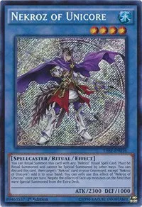 Nekroz of Unicore - Unlimited