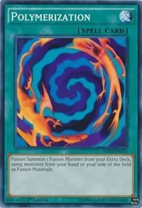 Polymerization - Unlimited
