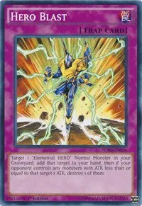 Hero Blast - Unlimited