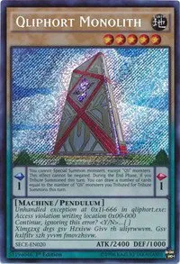 Qliphort Monolith - Unlimited