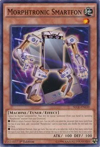 Morphtronic Smartfon - Unlimited