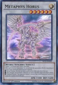 Metaphys Horus - 1st Edition