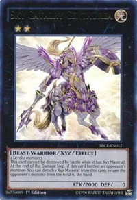 Sky Cavalry Centaurea - Unlimited