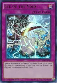 Eye of the Void - Unlimited