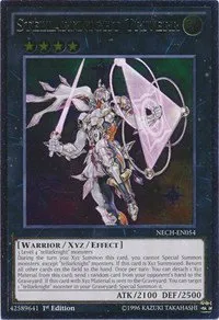 Stellarknight Triverr - Utr First Edition