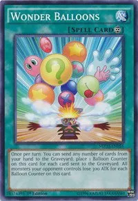 Wonder Balloons - Unlimited