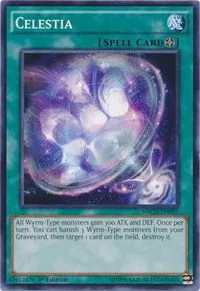 Celestia - Unlimited