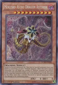 Meklord Astro Dragon Asterisk