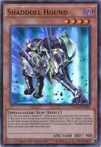 Shaddoll Hound