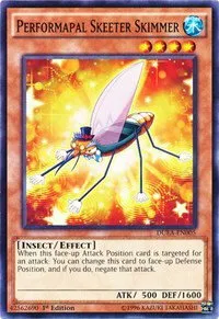 Performapal Skeeter Skimmer - Unlimited